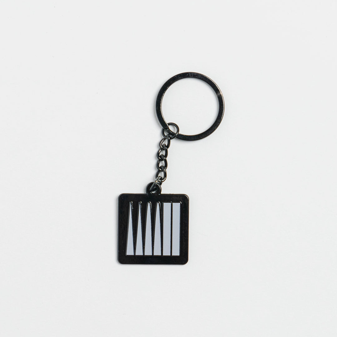 AFH Keychain V1 by Fount for AFH