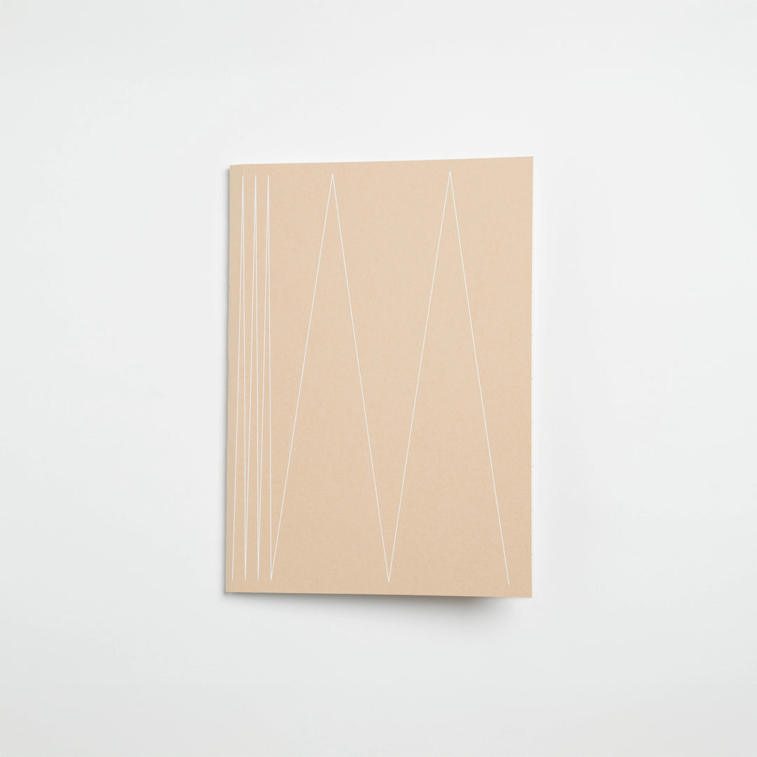 House Notebook by Fount for AFH