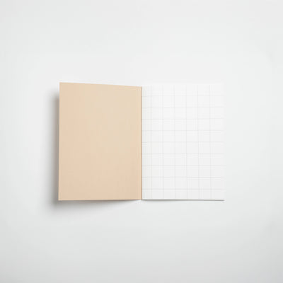 House Notebook
