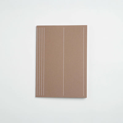 House Notebook