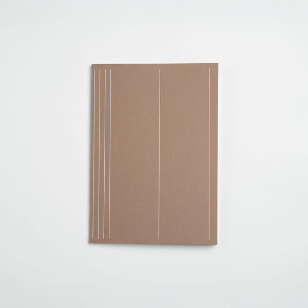 House Notebook