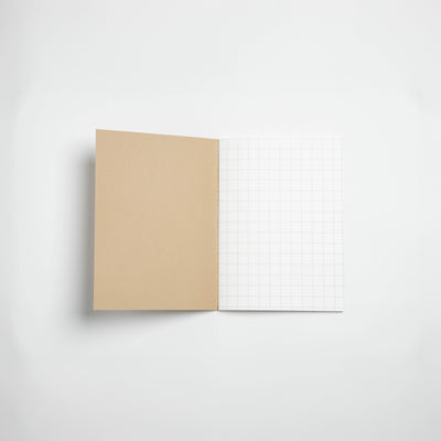 House Notebook