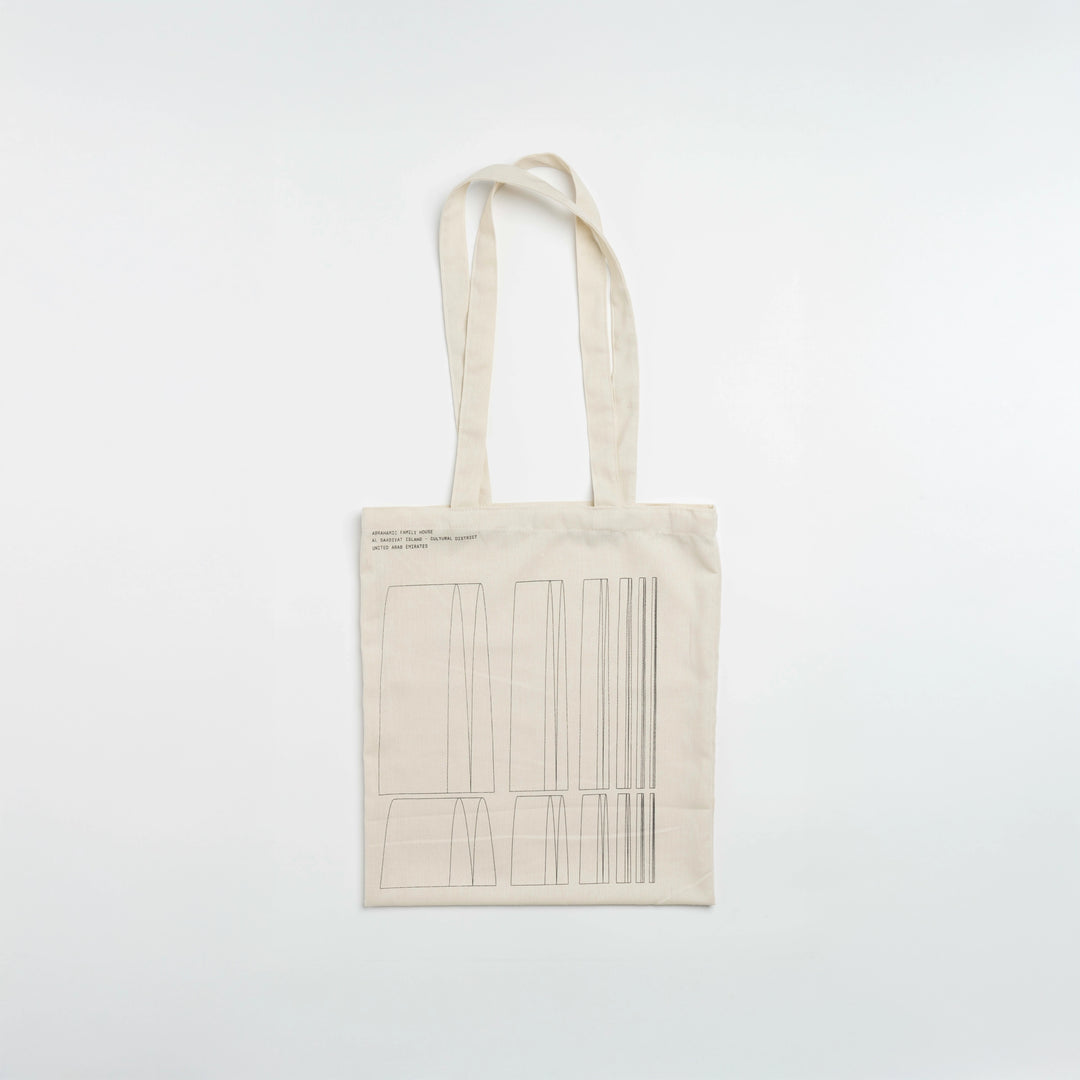 Totebag by Fount for AFH