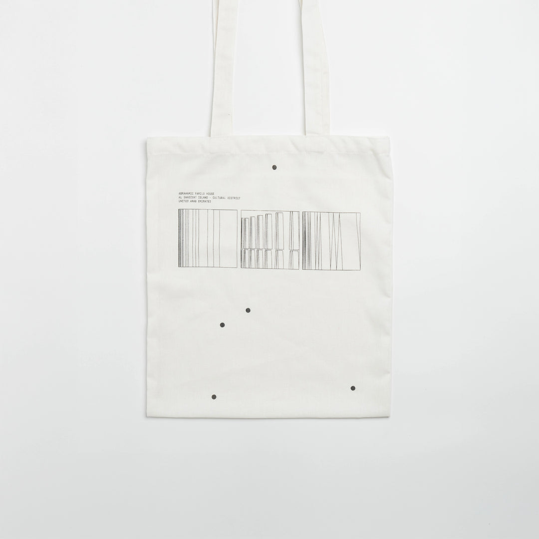 Totebag by Fount for AFH