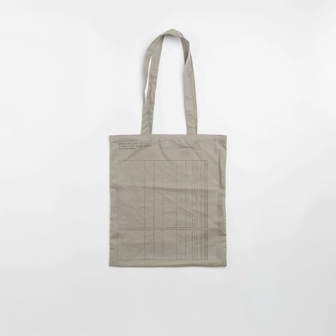 Totebag by Fount for AFH
