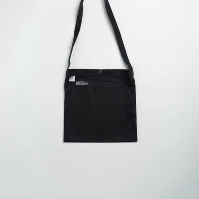 Cross-Body Totebag