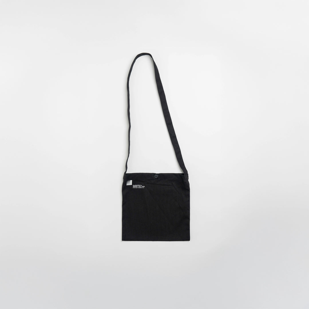 Cross-Body Totebag by Fount for AFH