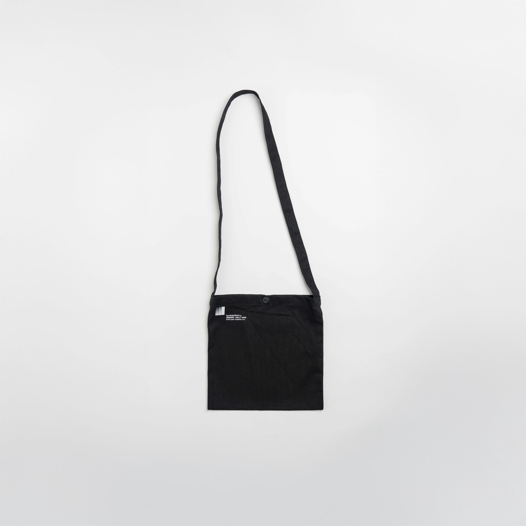 Cross-Body Totebag