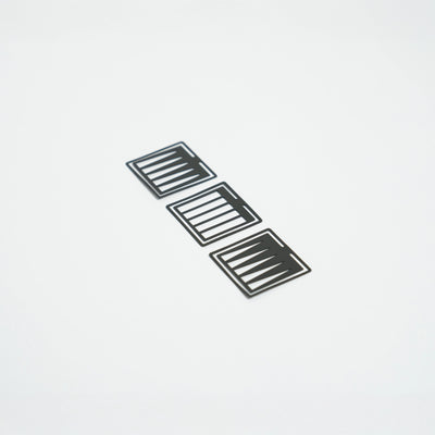Architectural Bookmark