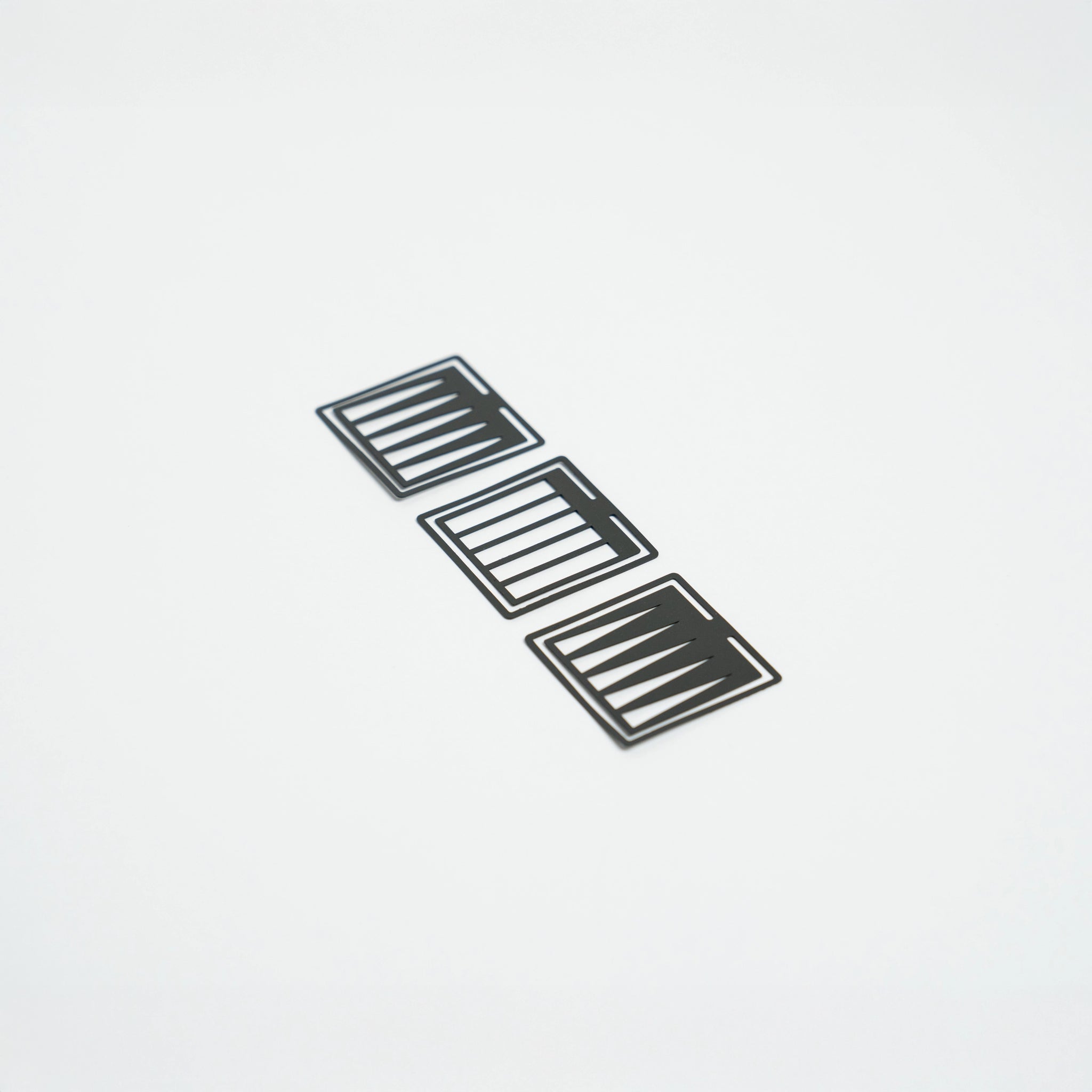 Architectural Bookmark