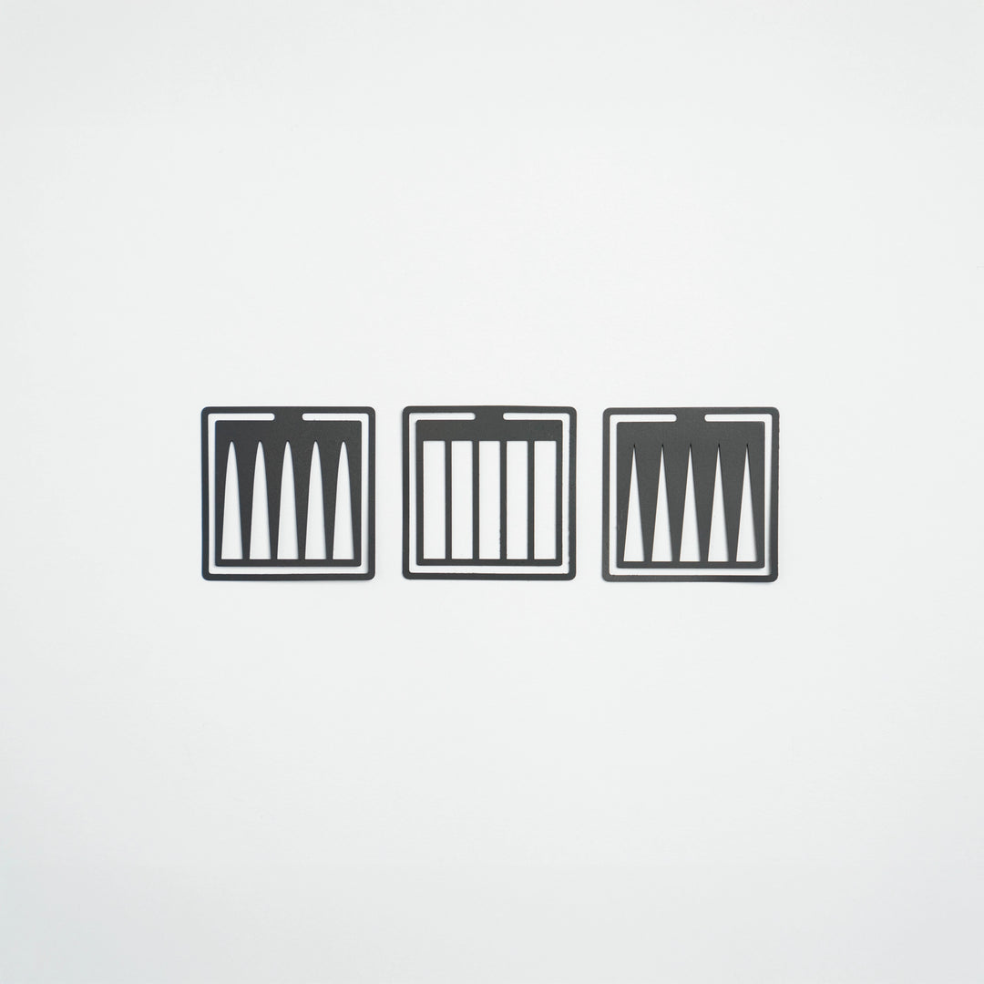 Architectural Bookmark by Fount for AFH