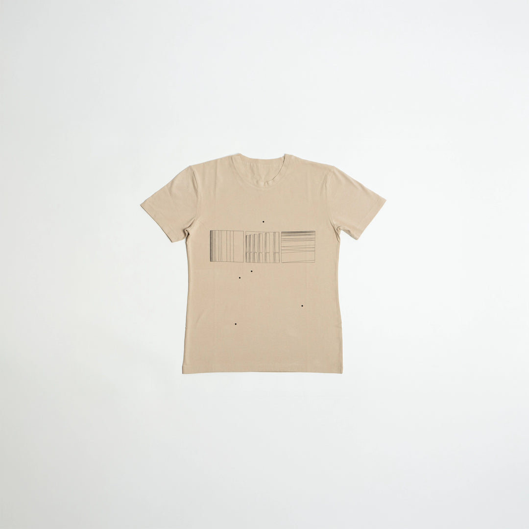 AFH Logo T-Shirt V2 by Fount for AFH