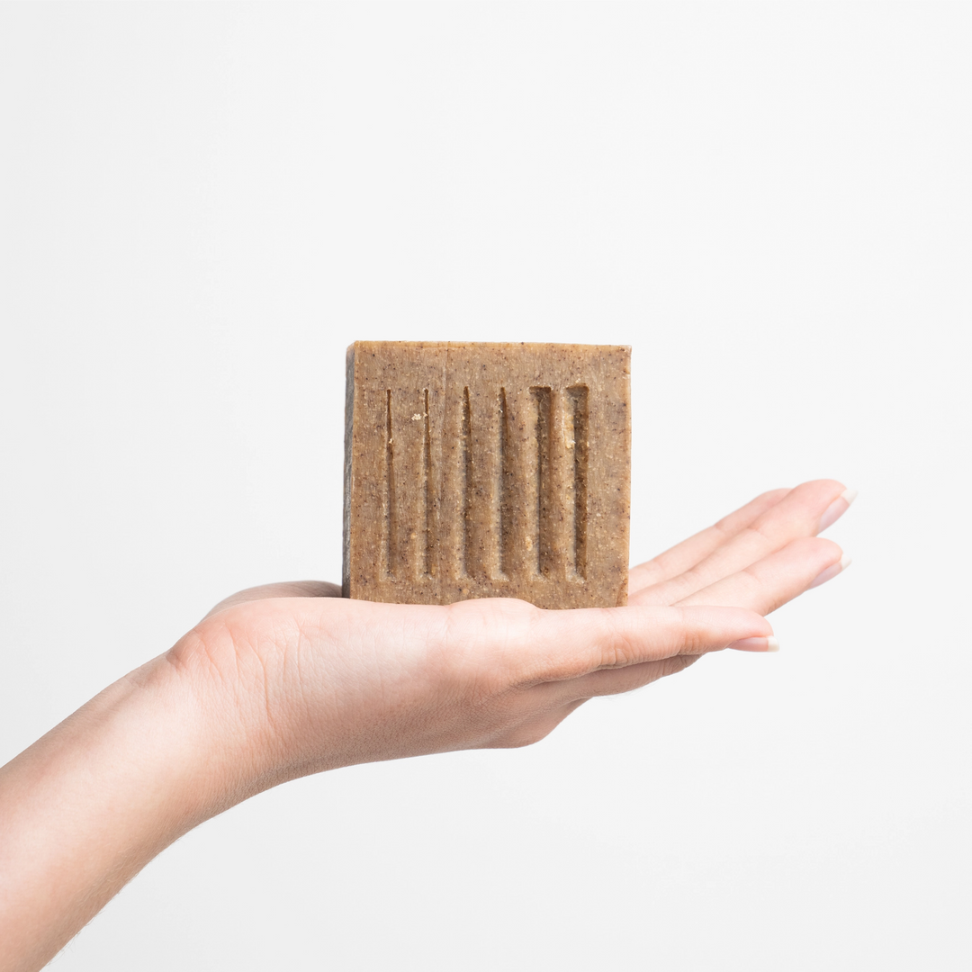 AFH Camel Scrub by Fount for AFH