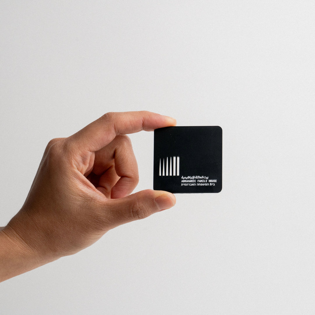AFH Magnet by Fount for AFH
