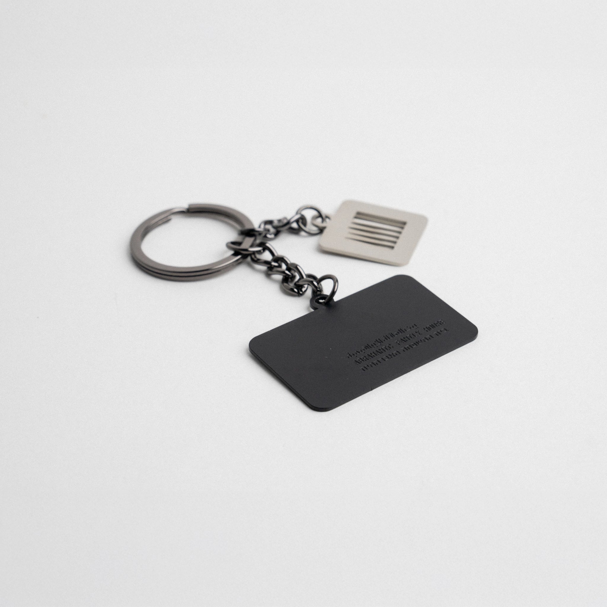 AFH Keychain V2