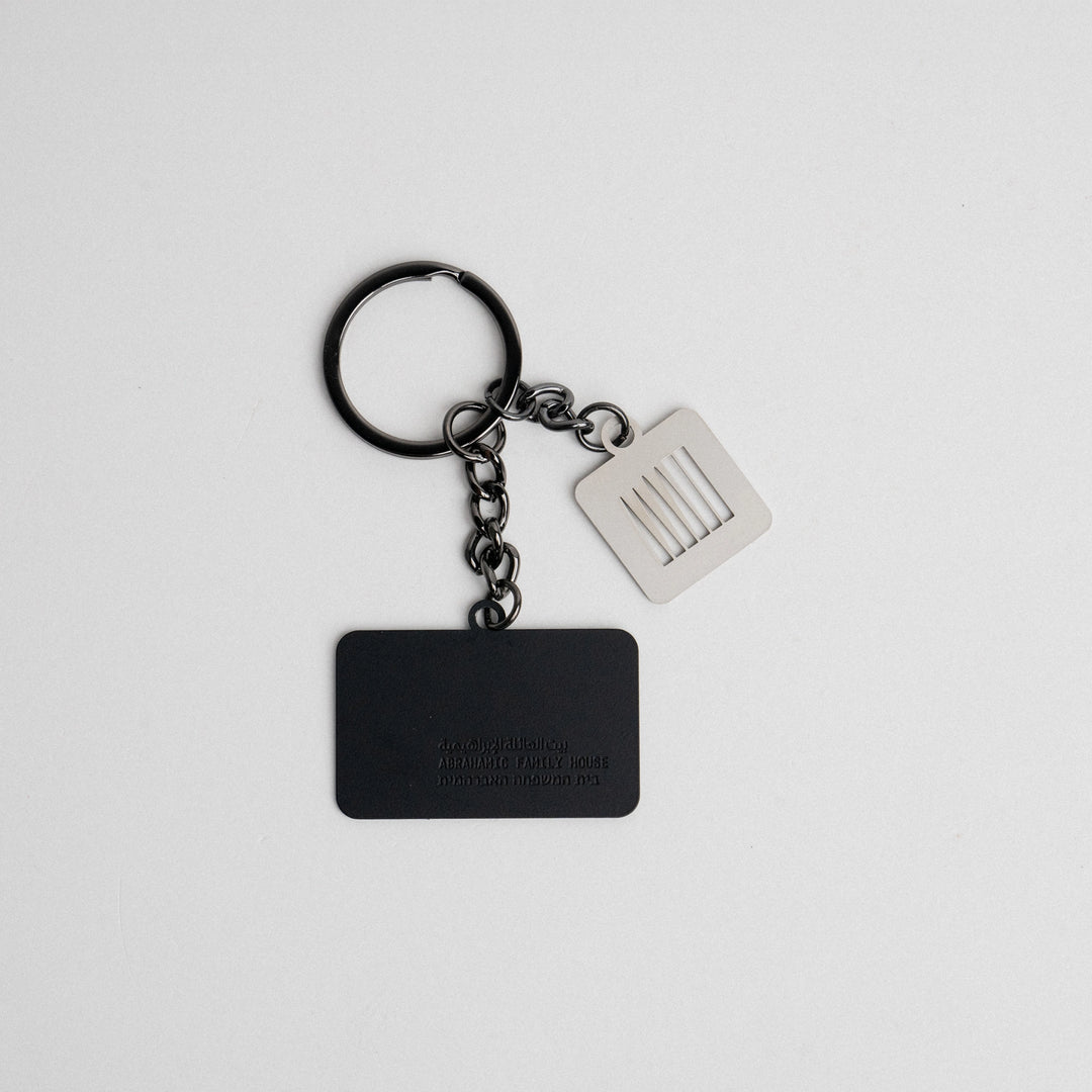 AFH Keychain V2 by Fount for AFH