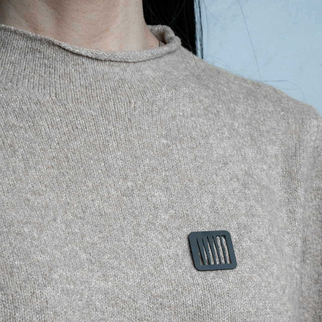 AFH Pin by Fount for AFH