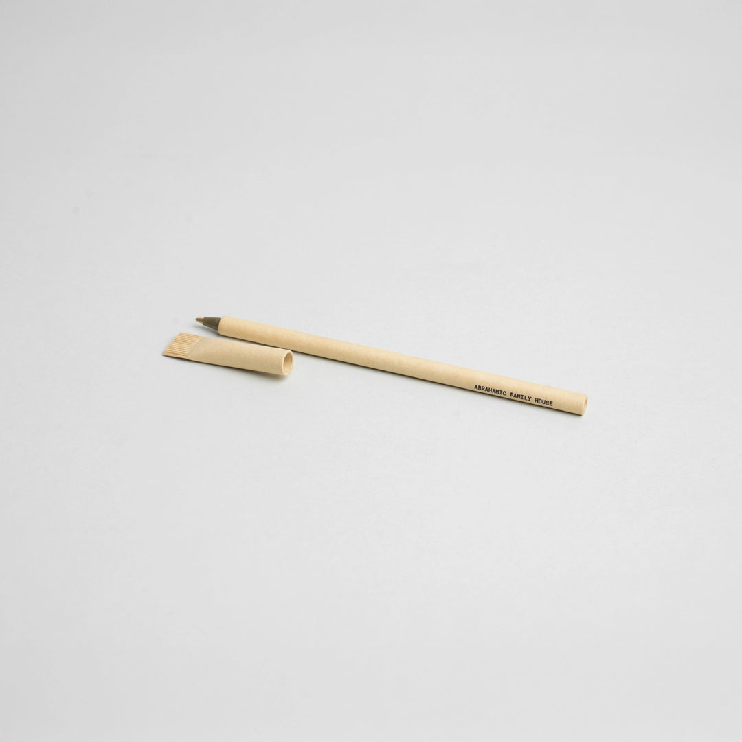 AFH Kraft Pen by Fount for AFH