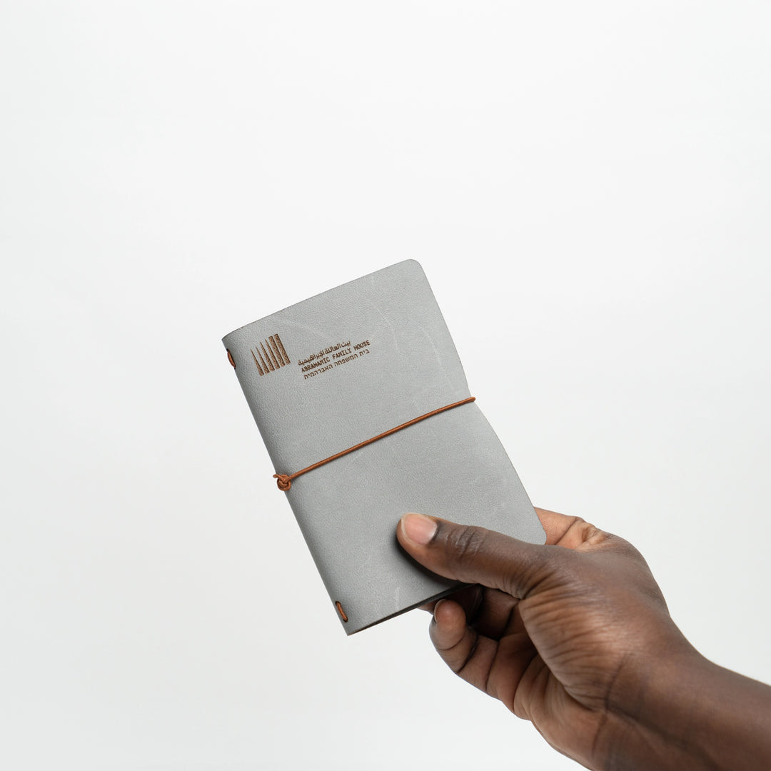 Mini Prayer Journal by Fount for AFH