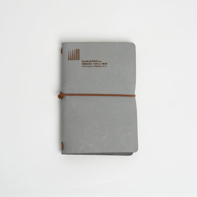 Mini Prayer Journal