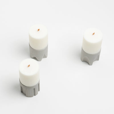 Architectural Candles