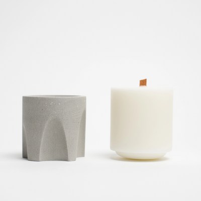 Architectural Candles