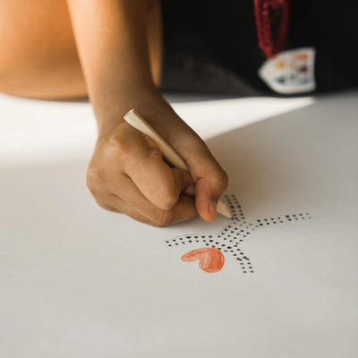 Single Landscape Stamps