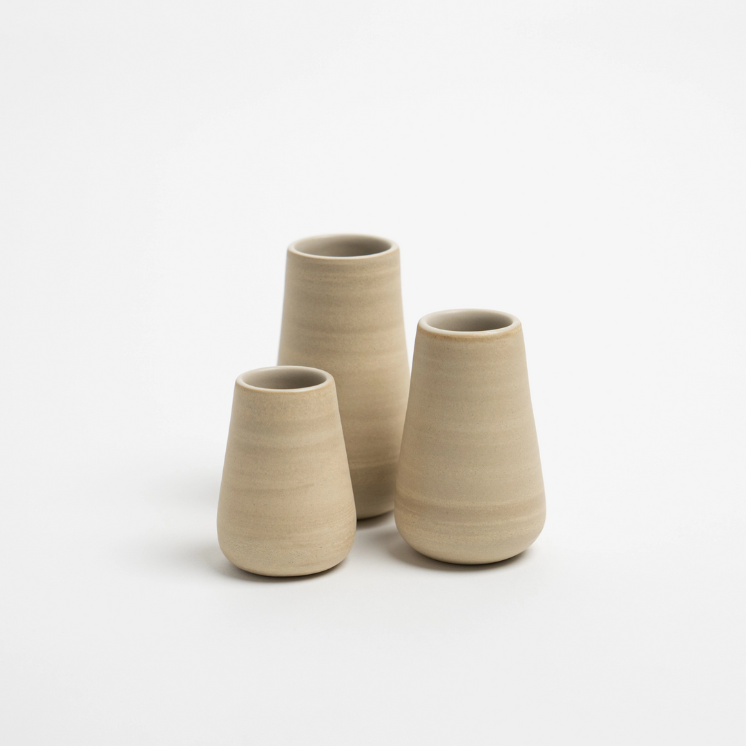 Desert Collection Vases by Fabrica