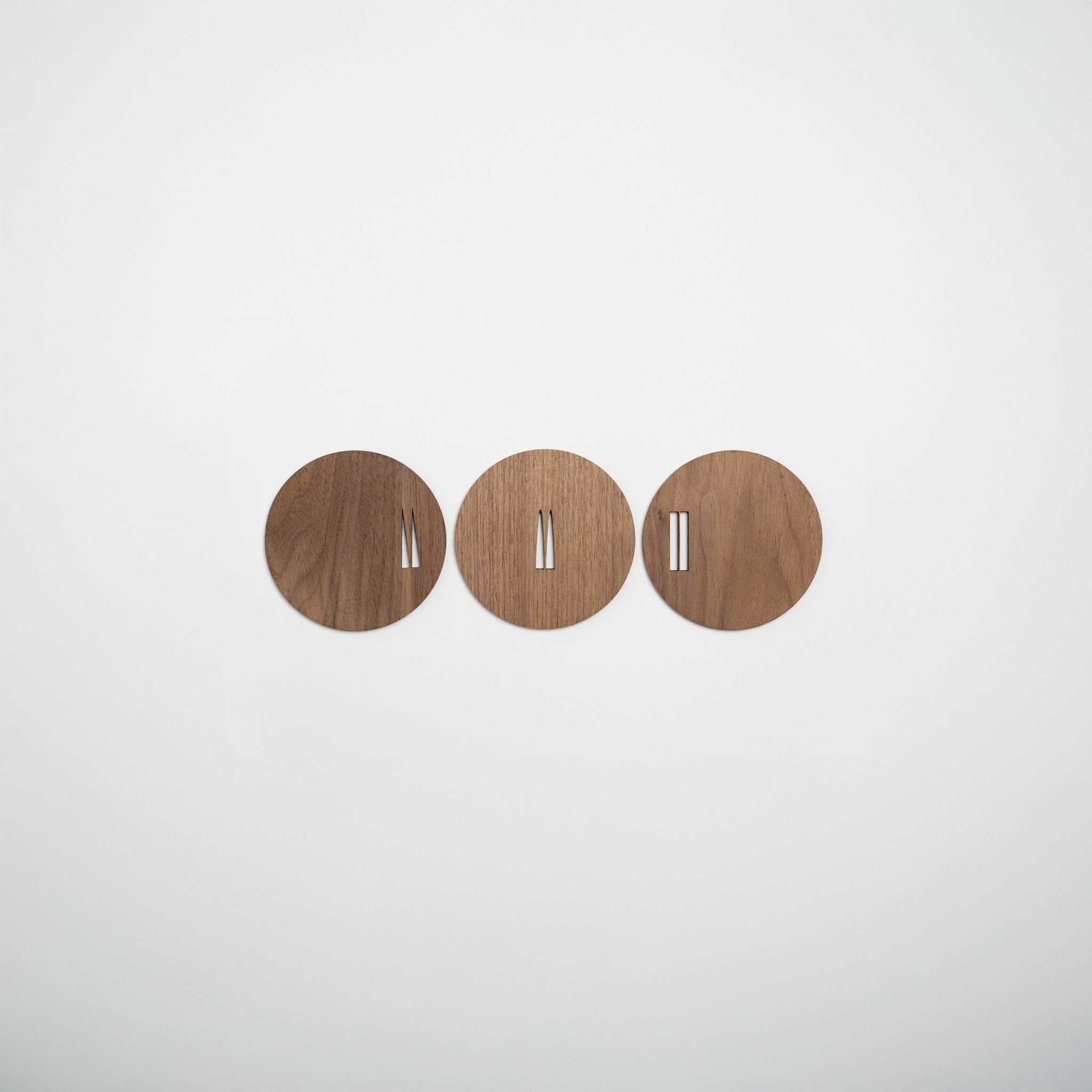 Cork Coaster (Set of 3)
