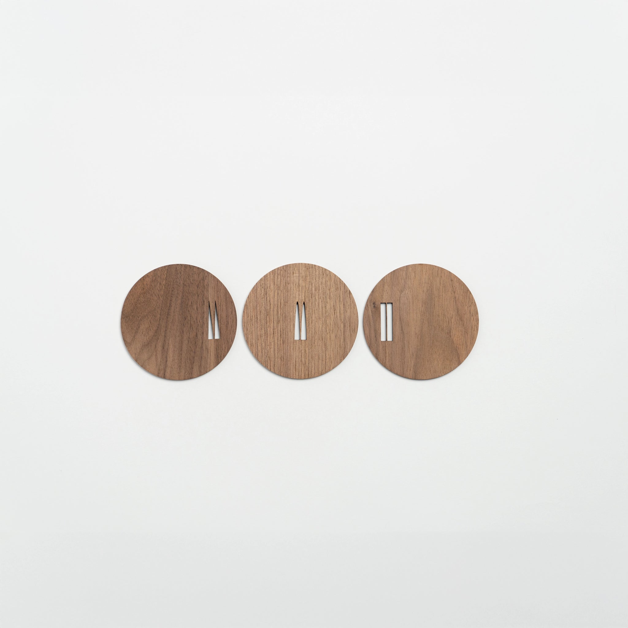 Cork Coaster (Set of 3)