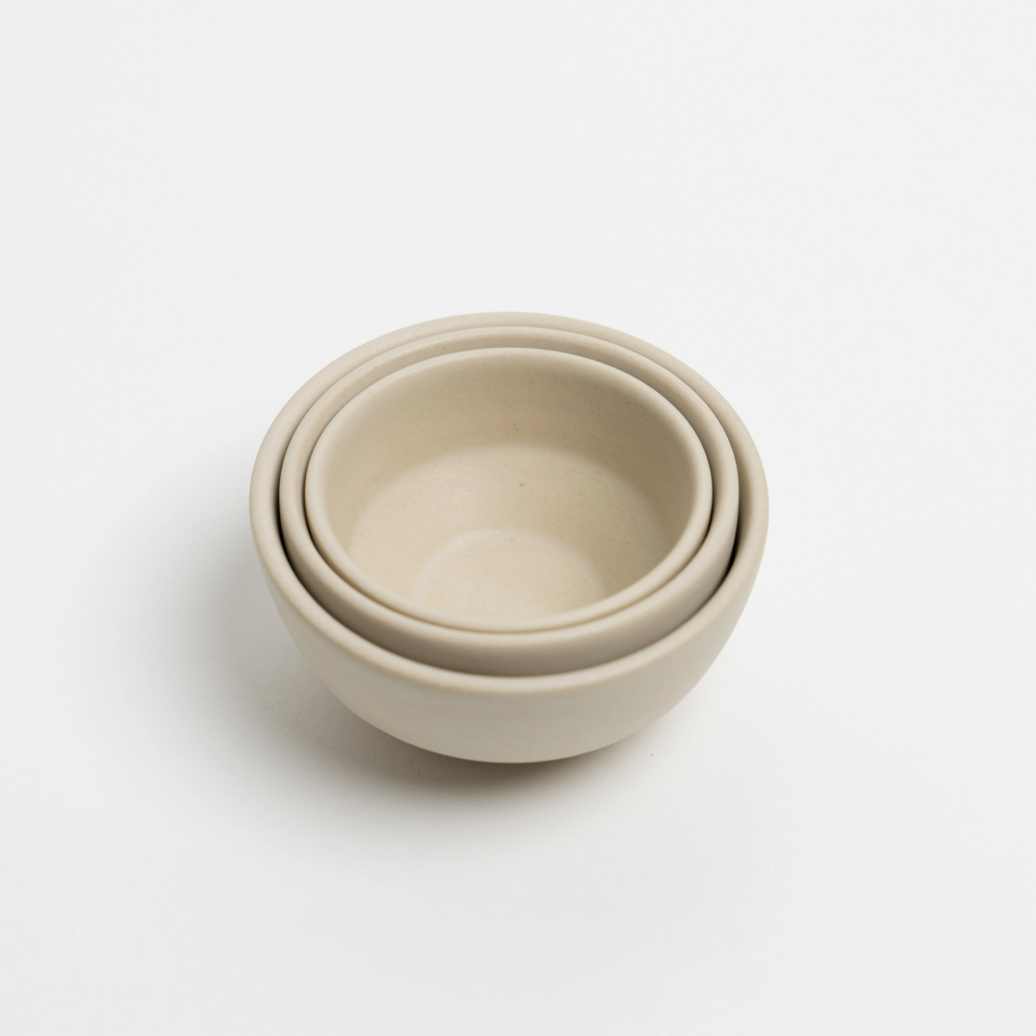 Desert Collection Bowls