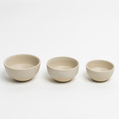 Desert Collection Bowls