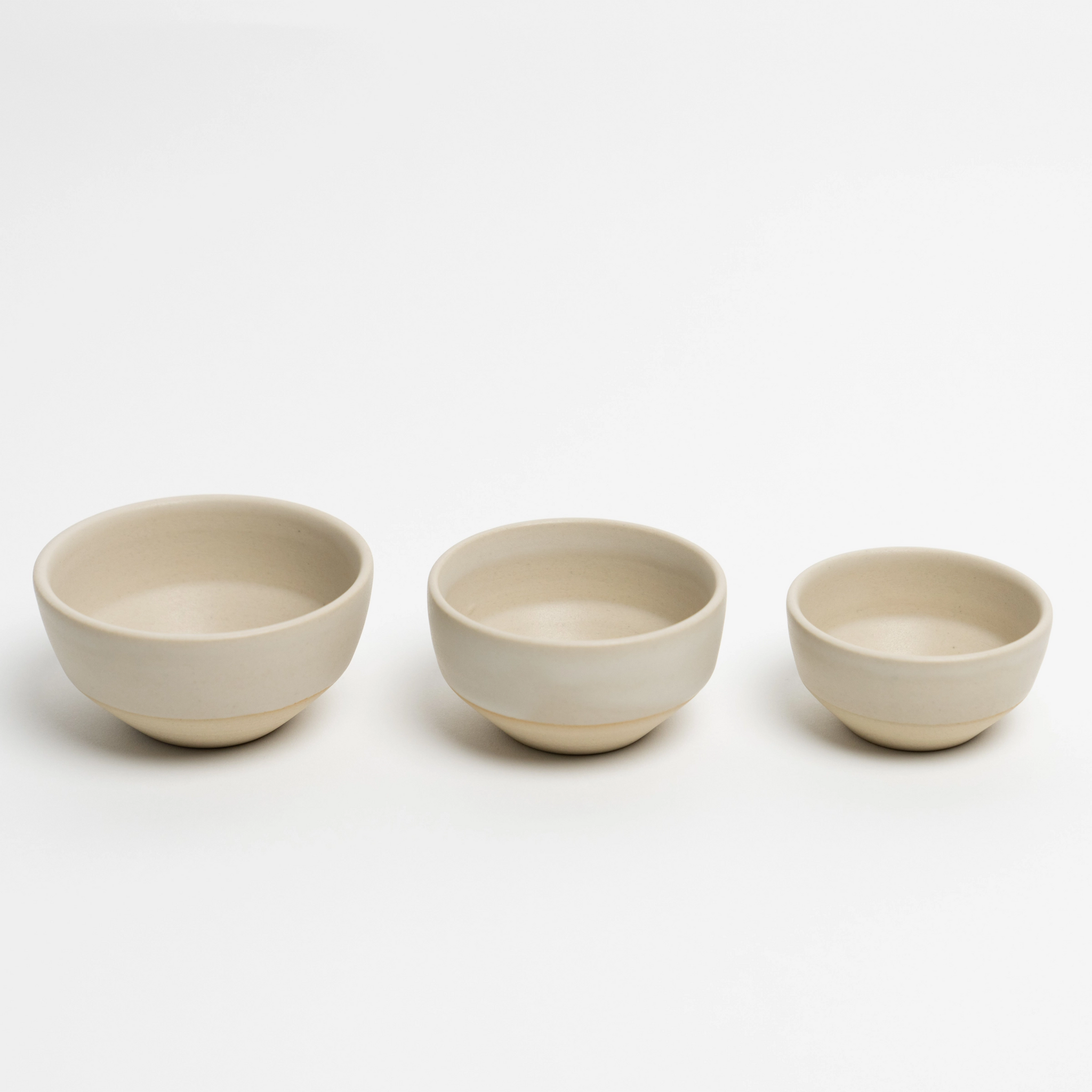 Desert Collection Bowls