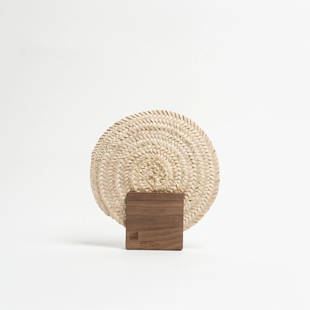 AFH Khous Fan Plain by Fount for AFH