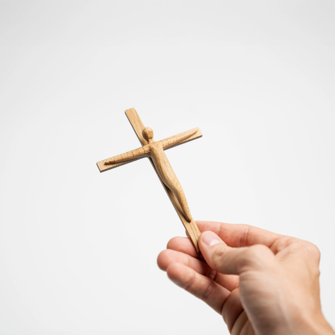 Cross by Fount for AFH