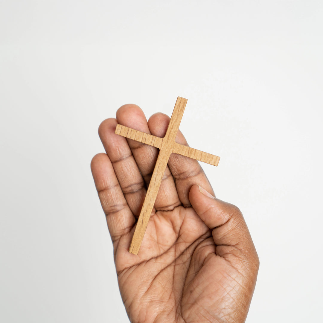 Cross by Fount for AFH