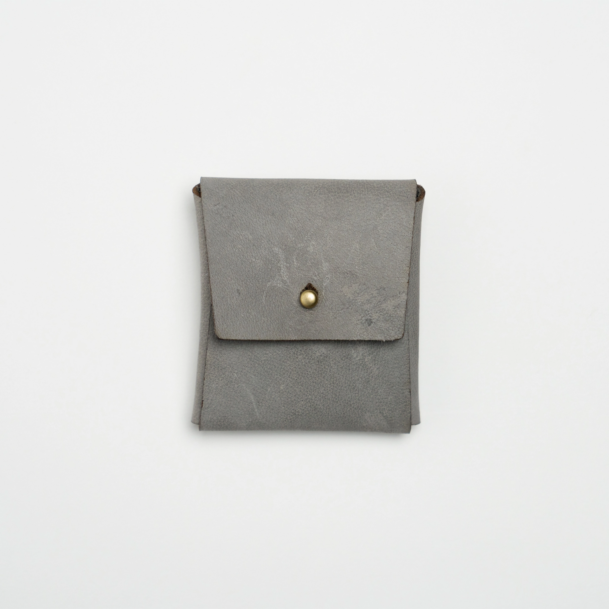 Misbaha in Camel Leather