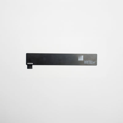 Metal Ruler AFH