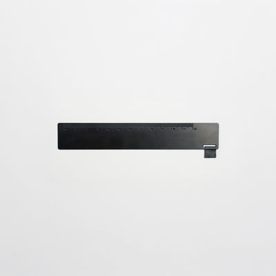 Metal Ruler AFH