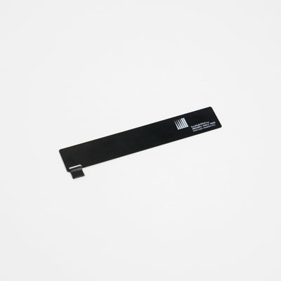Metal Ruler AFH