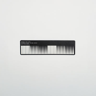 AFH Paper Bookmark