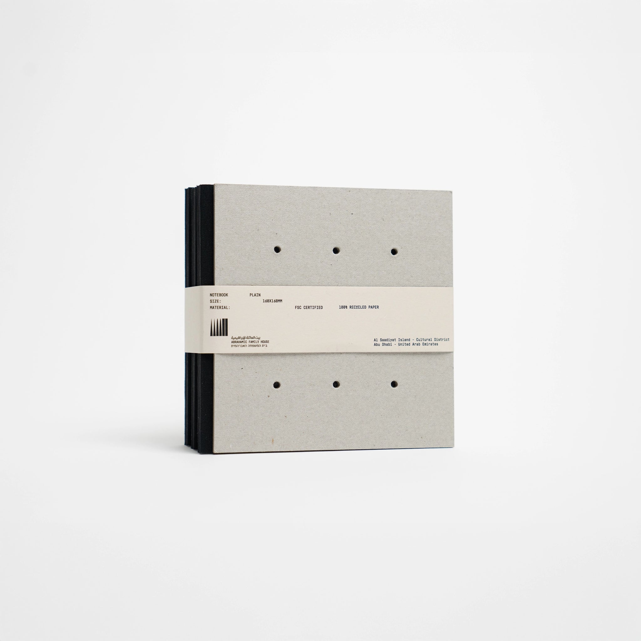 Notebook Square