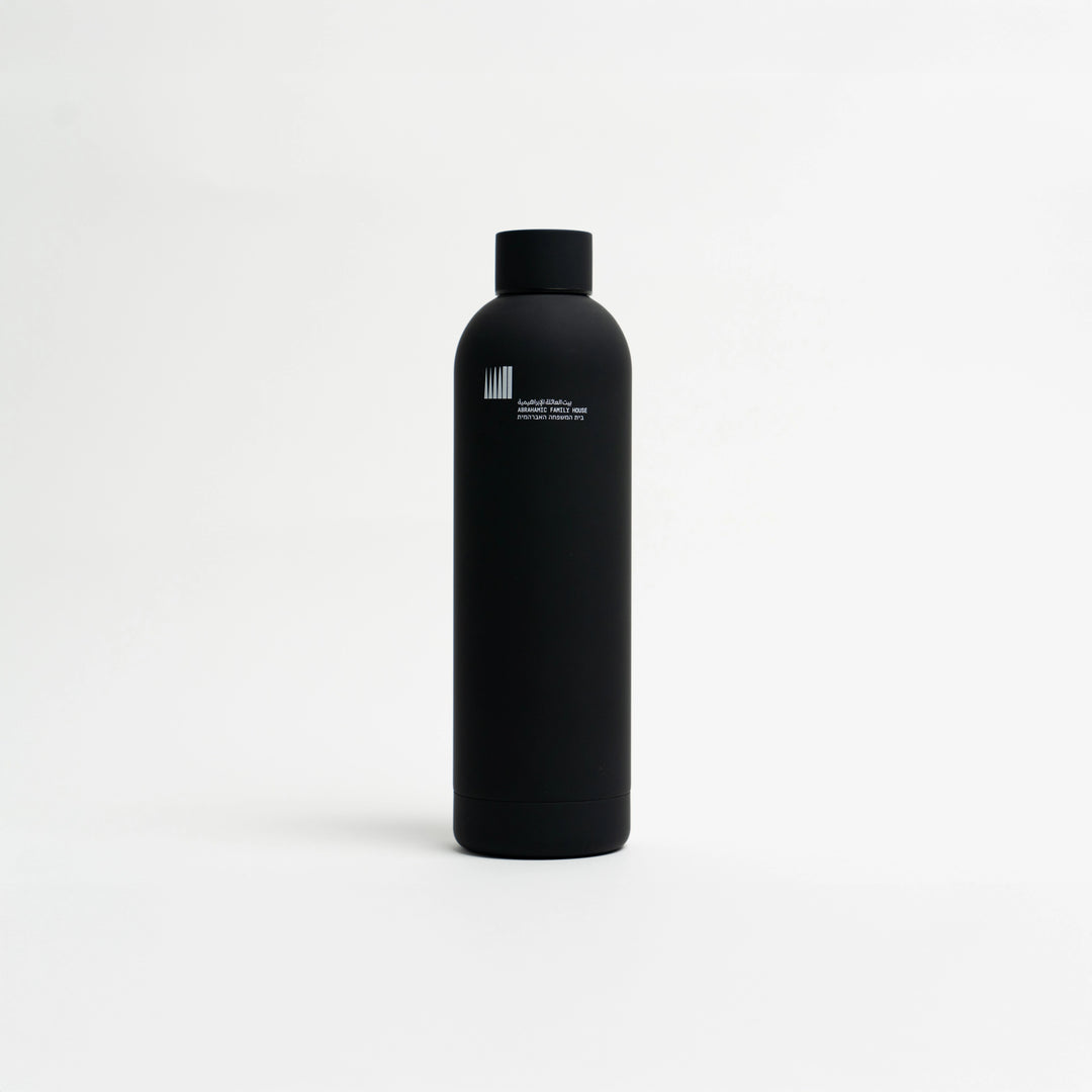 Water bottle by Fount for AFH