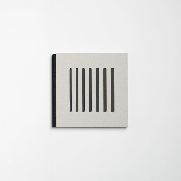 Notebook Square