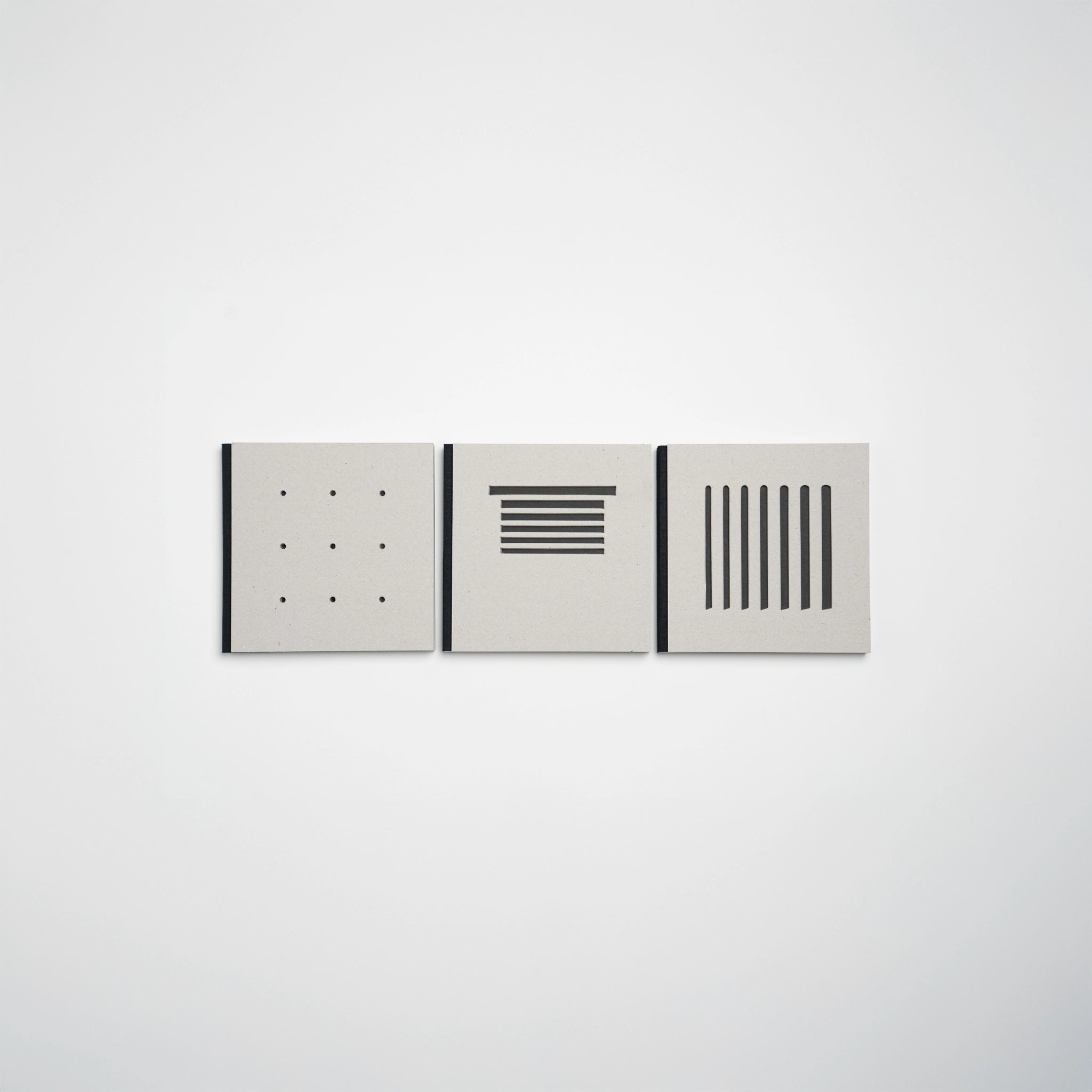 Notebook Square
