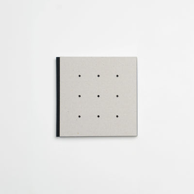 Notebook Square