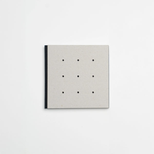Notebook Square