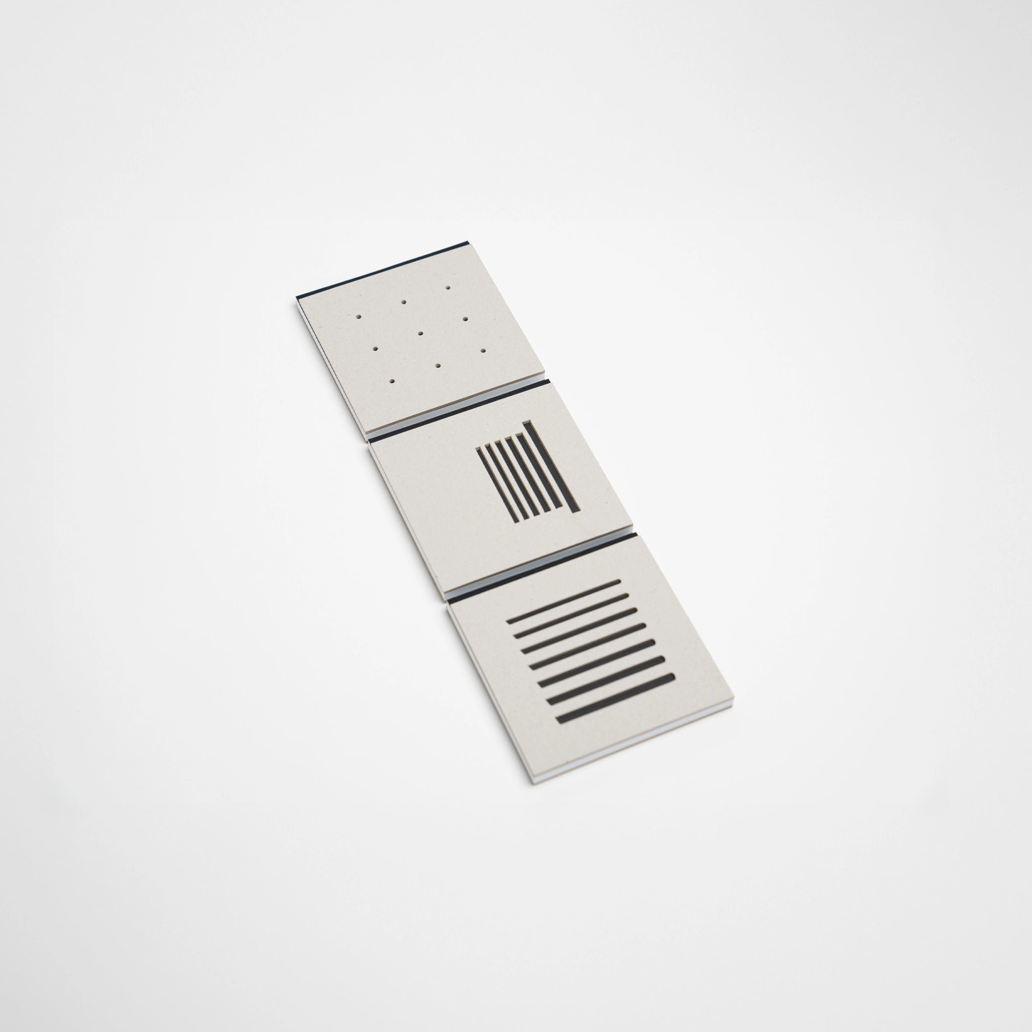 Notebook Square