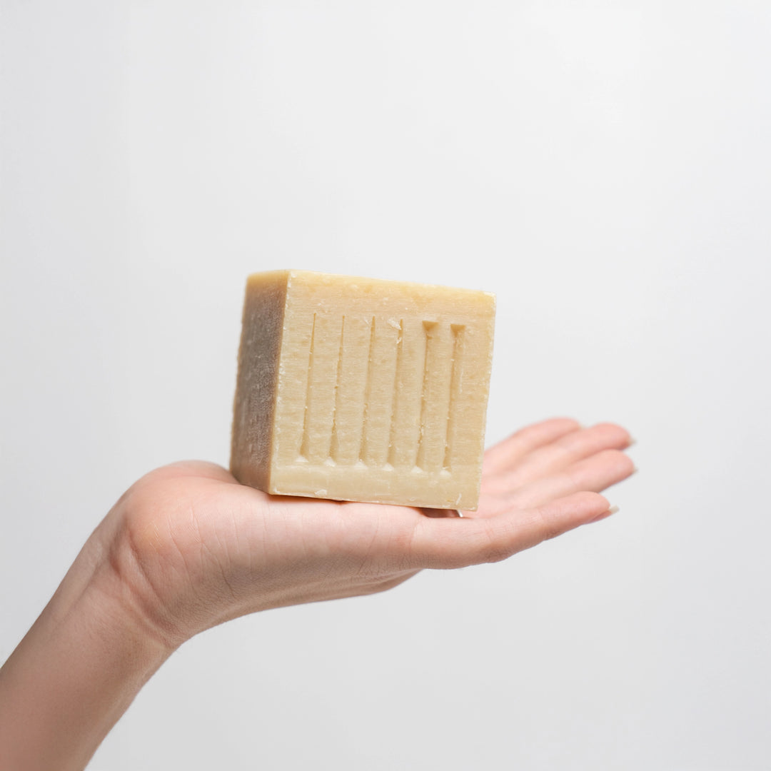 AFH Camel Soap by Fount for AFH