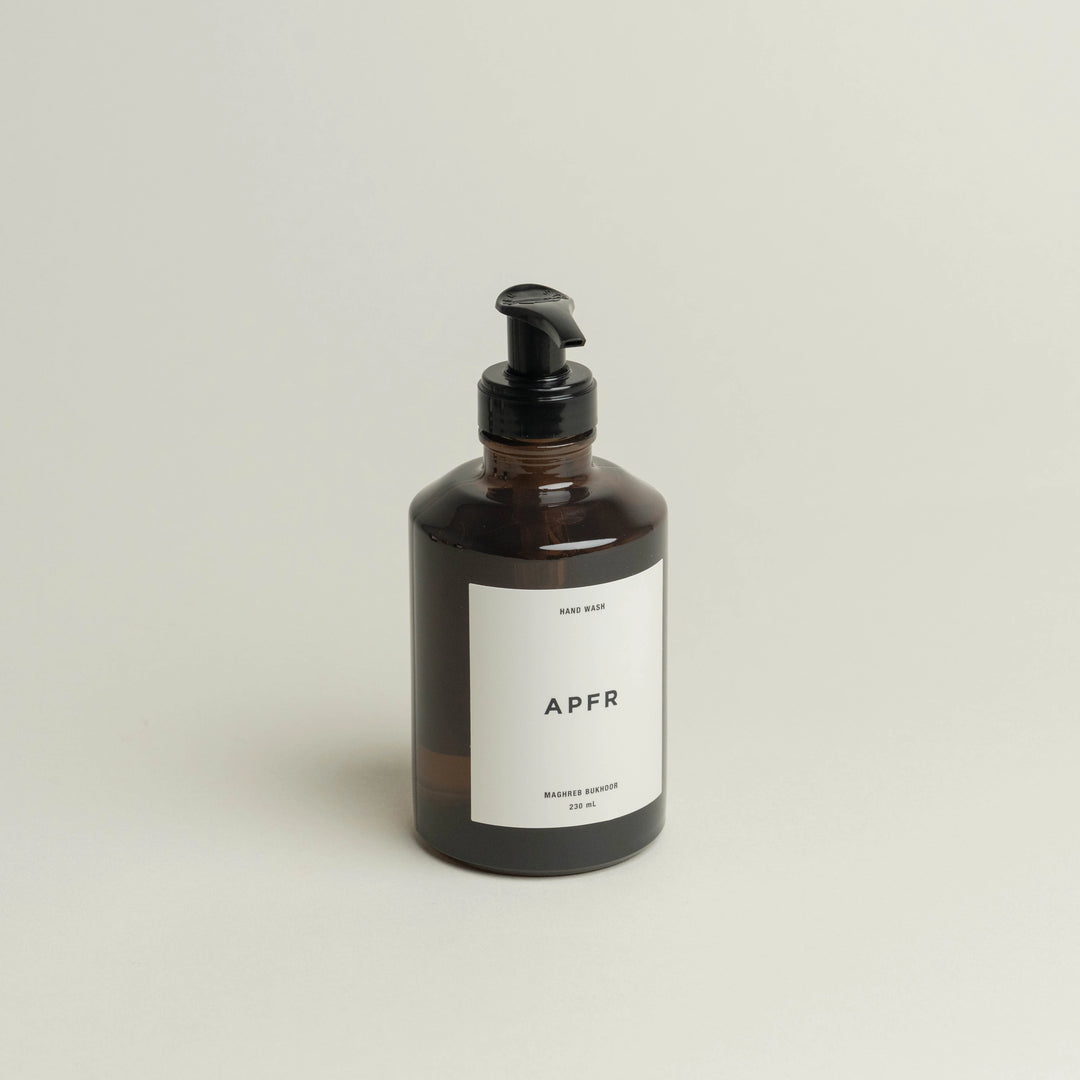 Hand Wash by APFR